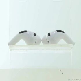 ソフマップ 〔中古品〕 AirPods Pro 3 MFHP4J／A【371】