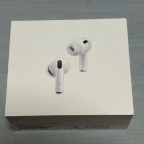 Apple AirPods Pro 3 本体