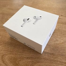 Apple AirPods Pro 3 本体