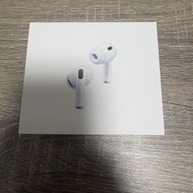 新品未開封 AirPods Pro 3