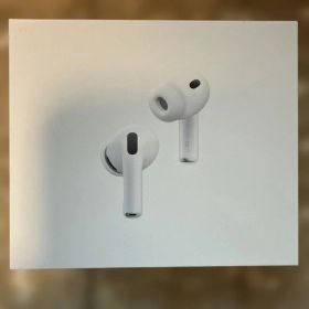 Apple AirPods Pro 3 本体 新品 未使用 未開封