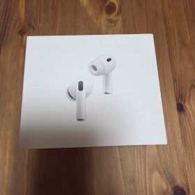 Apple AirPods Pro 3 新品未使用
