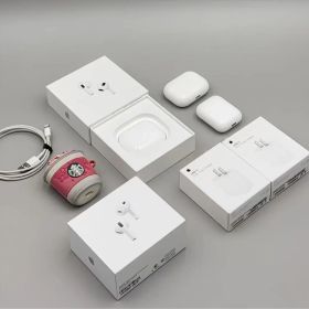 未開封AirPods Pro 3 2026年7月購入品A2566/5点 まとめて
