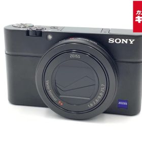 【中古】 【並品】 ソニー Cyber-shot DSC-RX100M3