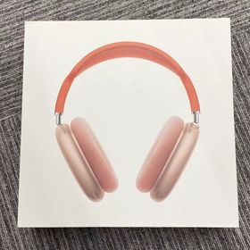即日発送可AirPods Max ピンク MGYM3J/A