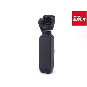 【中古】 【並品】 DJI Pocket 2 OP2CP1