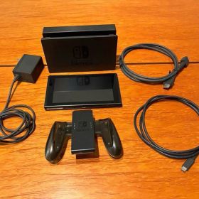 Nintendo Switch 本体 初期型 XAJ4004