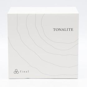 ボーナスストアPlus【新品未開封】final TONALITE FI-TODPLTW ワイヤレスイヤホン アクティブノイズキャンセリング ファイナル トナリテ 本体