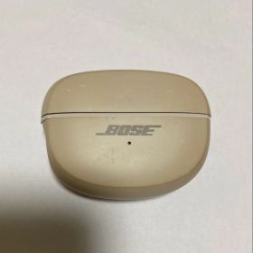 Bose Ultra Open Earbuds
