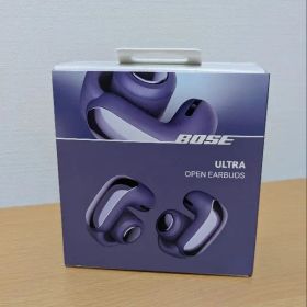 [新品] [未開封] Bose Ultra Open Earbuds