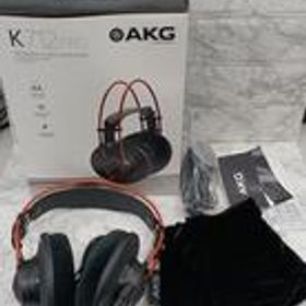 ヘッドホン K712 PRO AKG