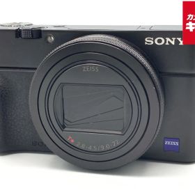 【中古】 【良品】 ソニー Cyber-Shot DSC-RX100M7
