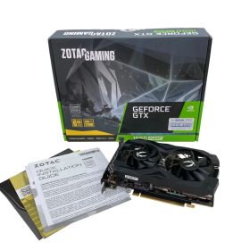 GeForce GTX 1660 Super 搭載グラボ 新品 15,999円 中古 | ネット最