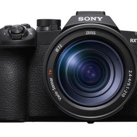 ★ソニー / SONY サイバーショット DSC-RX10M5