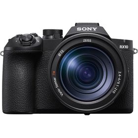 SONY ソニー Cyber-shot RX10 V (DSC-RX10M5)【JAN:4548736185036】