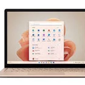 Microsoft Surface Laptop 5 R2I-00072（型番R1S-00072展示モテル）展示品