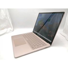 【中古】Microsoft Surface Laptop5 13インチ 【i5 1235U 16G 512G】 R8N-00072 サンドストーン【ECセンター】保証期間1ヶ月【ランクB】