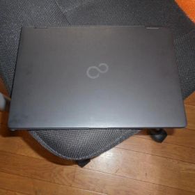 FUJITSU LIFEBOOK FMV-U9310X/D 本体