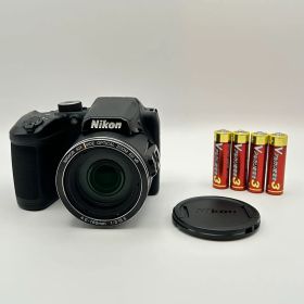 Nikon ニコン COOLPIX B500 コンパクト デジタルカメラ