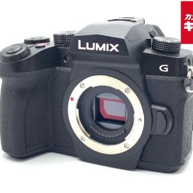 【中古】 【良品】 パナソニック LUMIX DC-G99M2 ボディ