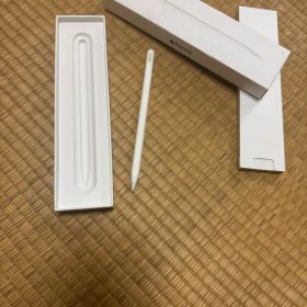 Apple Pencil（第2世代）