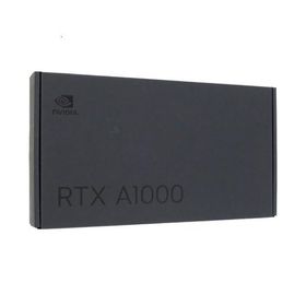 爆買NVIDIA グラフィックボード NVIDIA RTX A1000 ENQRA1000-8GER PCIExp 8GB