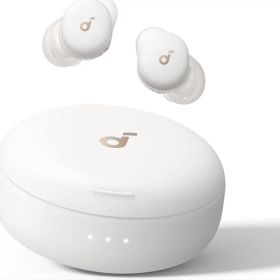 Anker Soundcore Sleep A30 オフホワイト