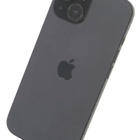 iPhone 15 ブラック 新品 75,000円 中古 61,773円 | ネット最安値の