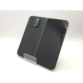 【中古】Google 国内版 【SIMフリー】 Pixel 9 Pro Fold オブシディアン 16GB 256GB【立川フロム中武】保証期間1ヶ月【ランクA】