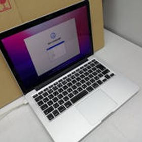MAC BOOK PRO MJLQ2J/A APPLE