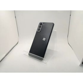 【中古】SAMSUNG docomo 【SIMロック解除済み】 Galaxy S21 5G ファントムグレー 8GB 256GB SC-51B【川崎駅前】保証期間1ヶ月【ランクC】