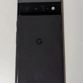 Google Pixel 6 Pro Stormy Black 【当日発送】