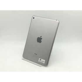 【中古】Apple 【Wi-Fi】 iPad mini4（2015） 128GB スペースグレイ MK9N2J/A【三宮駅前】保証期間１週間【ランクC】