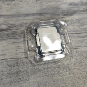 CPU Intel Core i9 12900K