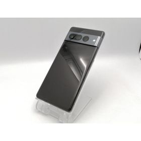 【中古】Google 国内版 【SIMフリー】 Pixel 7 Pro オブシディアン 12GB 128GB GFE4J【ECセンター】保証期間１ヶ月【ランクB】