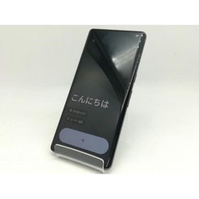 【中古】Google 国内版 【SIMフリー】 Pixel 7 Pro オブシディアン 12GB 128GB GFE4J【町田】保証期間１ヶ月【ランクB】