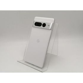 【中古】Google 国内版 【SIMフリー】 Pixel 7 Pro スノー 12GB 128GB GFE4J【なんば】保証期間１ヶ月【ランクB】