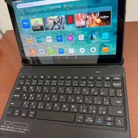 第11世代 Fire HD 10 Plus タブレット 10.1インチHD