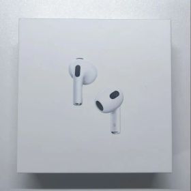 Apple AirPods 第3世代 本体