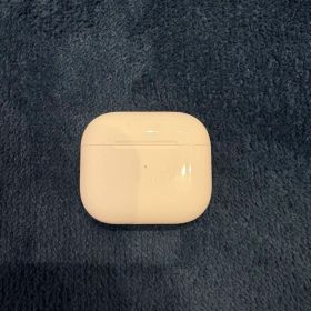 Apple AirPods 第3世代 本体