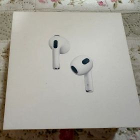 AirPods 第3世代