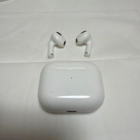 Apple AirPods 第3世代 本体