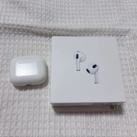 AirPods第三世代