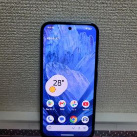 Google Pixel 8a 本体