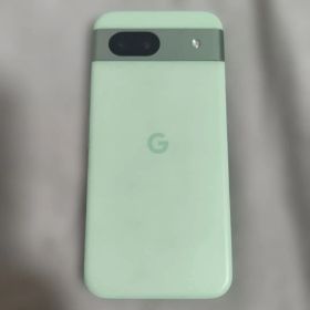 Google Pixel 8a 128GB SIM フリ 本体 ミント