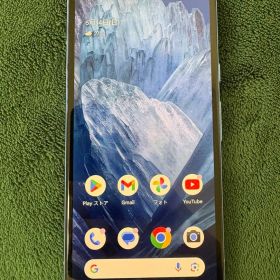 Google Pixel 8a 128GB Bay
