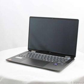 〔中古〕hp(エイチピー) 〔展示品〕 HP OmniBook Ultra Flip 14 B0GM5PA-AAAL イクリプスグレー〔196-ud〕