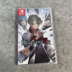 Re;quartz零度 - Switch