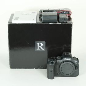 [良品 | シャッター数249,126回] Canon EOS R6 [ボディ] | Canon RFマウント