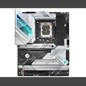 I7 13700K+Rog strix Z690-A WIFI D4